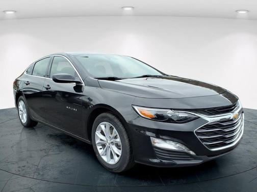 2025 Chevrolet Malibu FWD 1LT