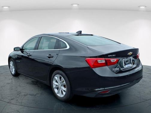 2025 Chevrolet Malibu FWD 1LT