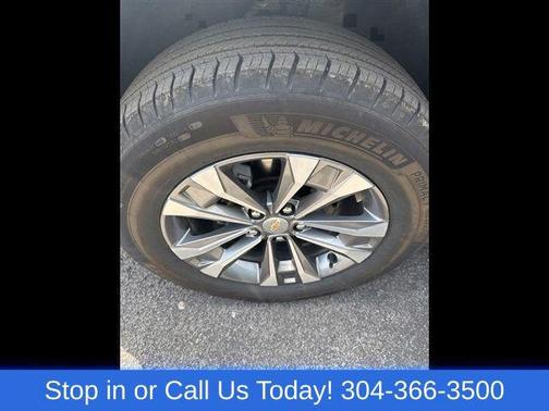 Sterling Gray Metallic 2026 Chevrolet Equinox 1LT