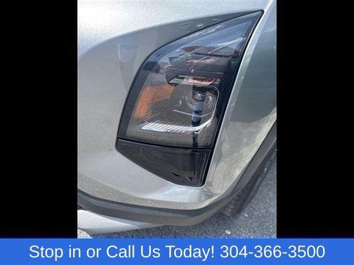 Sterling Gray Metallic 2026 Chevrolet Equinox 1LT