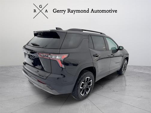 2025 Chevrolet Equinox AWD ACTIV