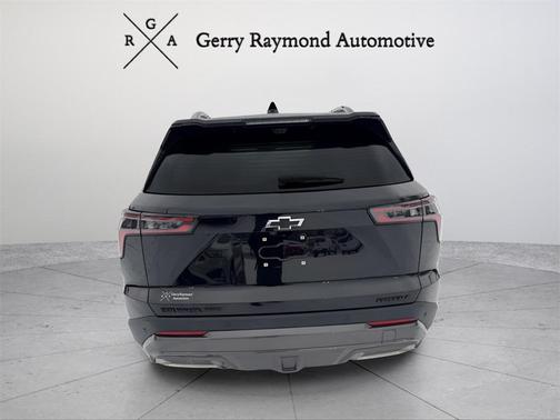 2025 Chevrolet Equinox AWD ACTIV