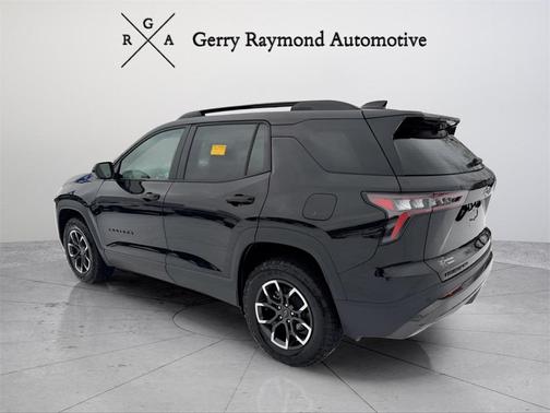 2025 Chevrolet Equinox AWD ACTIV