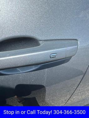 Sterling Gray Metallic 2026 Chevrolet Equinox AWD ACTIV
