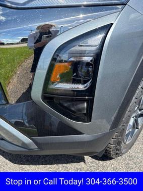 Sterling Gray Metallic 2026 Chevrolet Equinox AWD ACTIV
