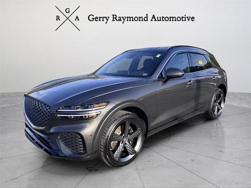 2025 Genesis GV70 3.5T AWD Sport