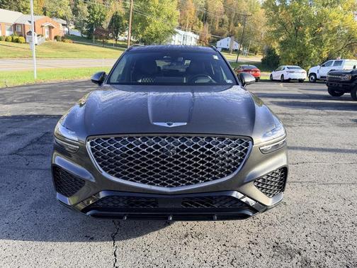 2025 Genesis GV70 3.5T AWD Sport