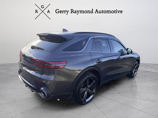2025 Genesis GV70 3.5T AWD Sport