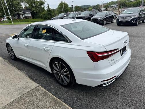 2019 Audi A6 45 Premium