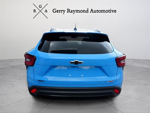 2024 Chevrolet Trax FWD 2RS