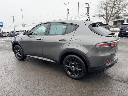 2024 Dodge Hornet R/T Plus EAWD