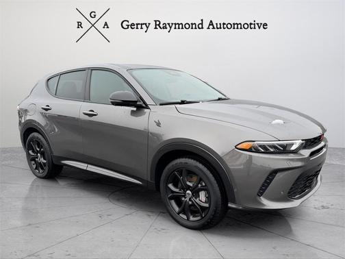 2024 Dodge Hornet R/T Plus EAWD