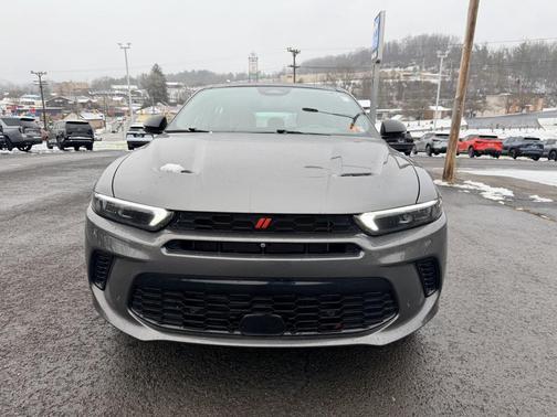 2024 Dodge Hornet R/T Plus EAWD