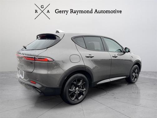 2024 Dodge Hornet R/T Plus EAWD