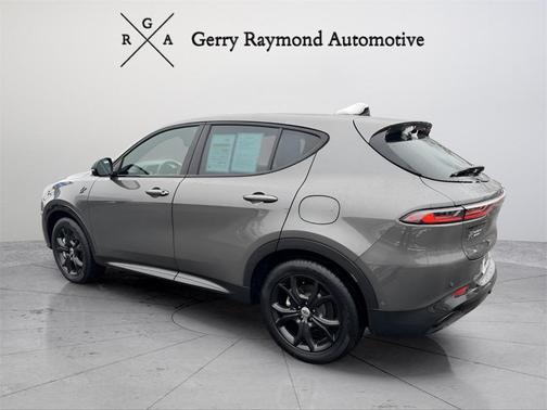 2024 Dodge Hornet R/T Plus EAWD