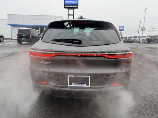 2024 Dodge Hornet R/T Plus EAWD