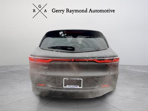 2024 Dodge Hornet R/T Plus EAWD