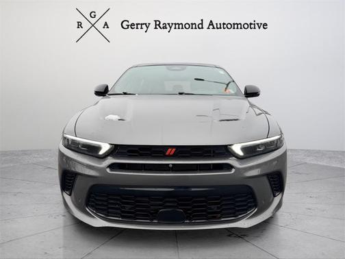 2024 Dodge Hornet R/T Plus EAWD