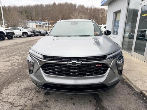 2025 Chevrolet Trax FWD 2RS