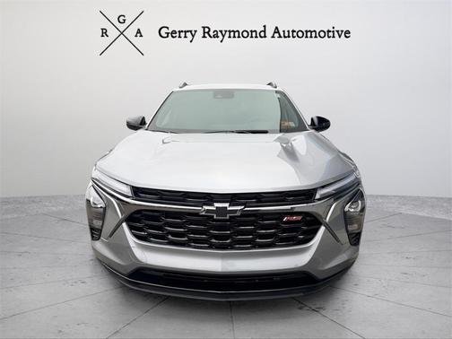 2025 Chevrolet Trax FWD 2RS