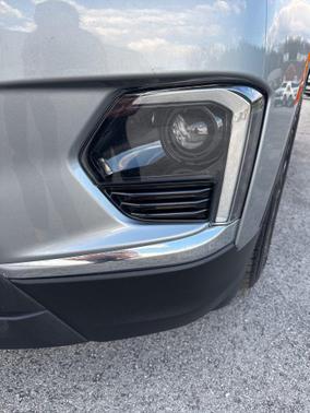 Sterling Gray Metallic 2023 Chevrolet Traverse RS