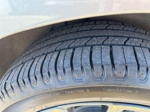 2023 Chevrolet Equinox AWD RS