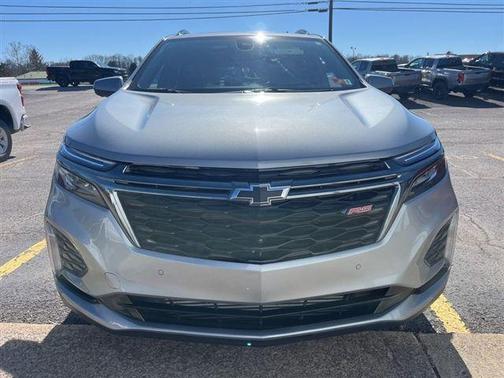 2023 Chevrolet Equinox AWD RS