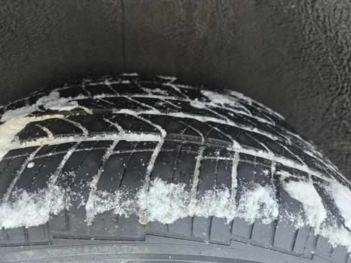 2021 Chevrolet Tahoe 4WD RST