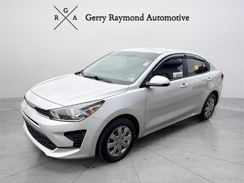 2023 Kia Rio LX