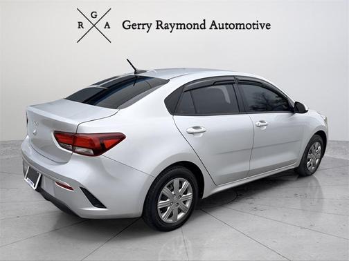2023 Kia Rio LX