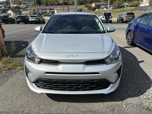 2023 Kia Rio LX