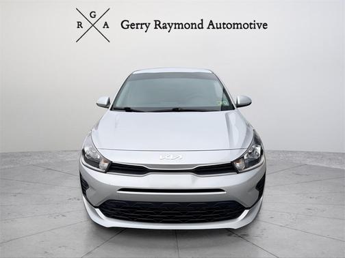 2023 Kia Rio LX