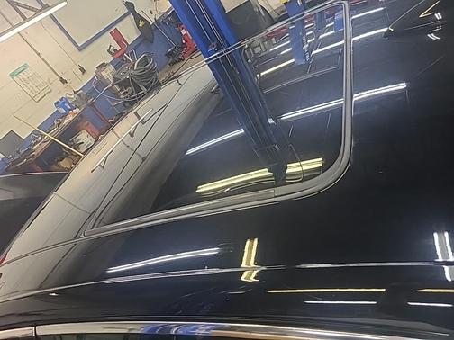 2017 Cadillac CT6 3.6L Luxury