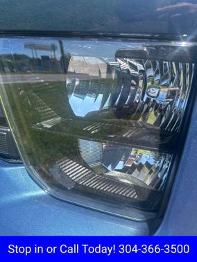 Lakeshore Blue Metallic 2026 Chevrolet Silverado 2500 Custom