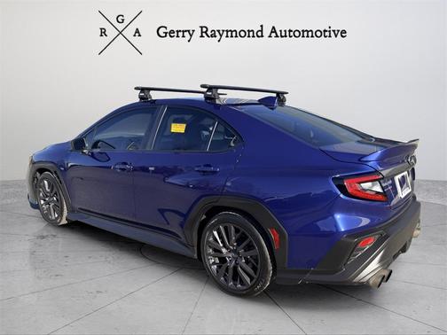 2023 Subaru WRX Premium