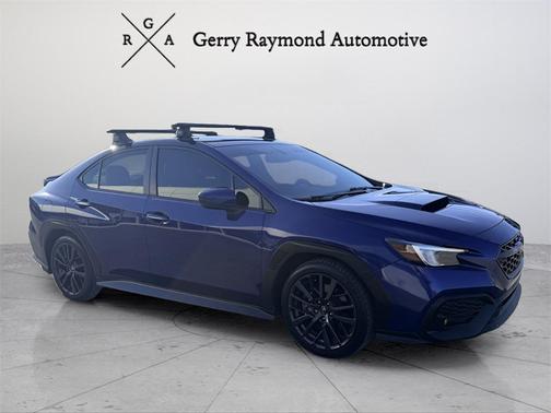 2023 Subaru WRX Premium