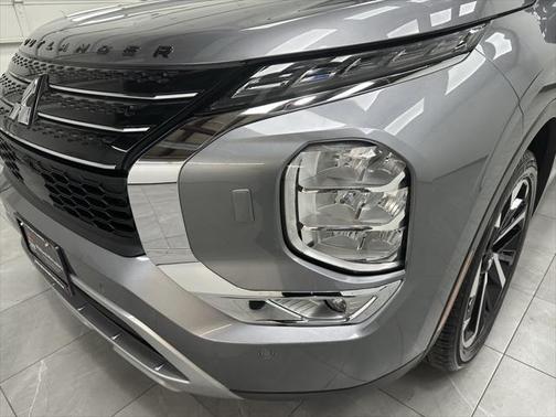 2022 Mitsubishi Outlander SE Launch Edition S-AWC
