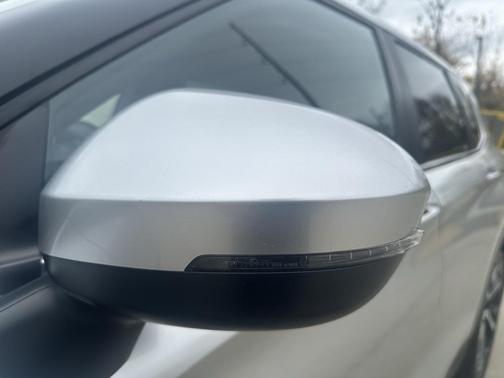 2022 Mitsubishi Outlander ES 2.5 S-AWC