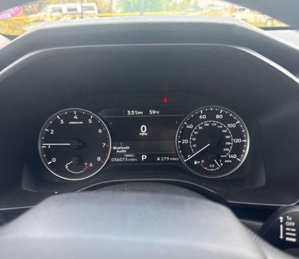 2022 Mitsubishi Outlander ES 2.5 S-AWC