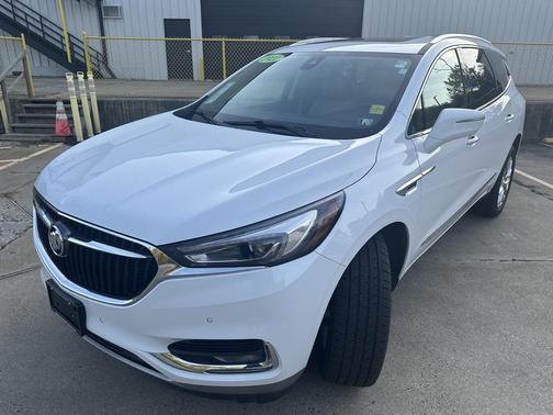 2021 Buick Enclave AWD Premium