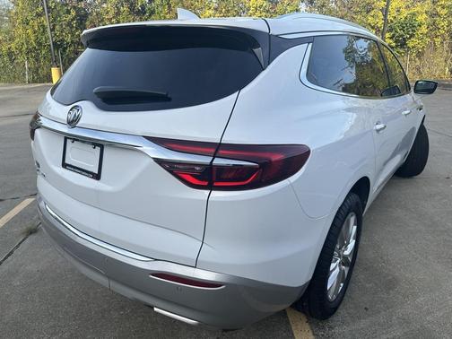 2021 Buick Enclave AWD Premium