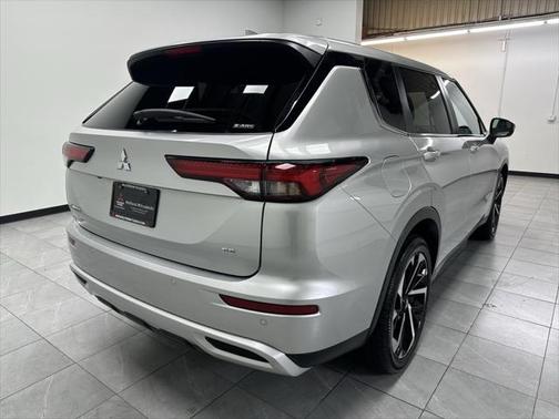 2024 Mitsubishi Outlander SE 2.5 S-AWC