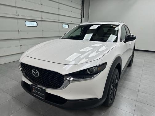 2022 Mazda CX-30 2.5 Turbo Premium Package
