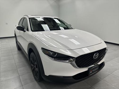 2022 Mazda CX-30 2.5 Turbo Premium Package