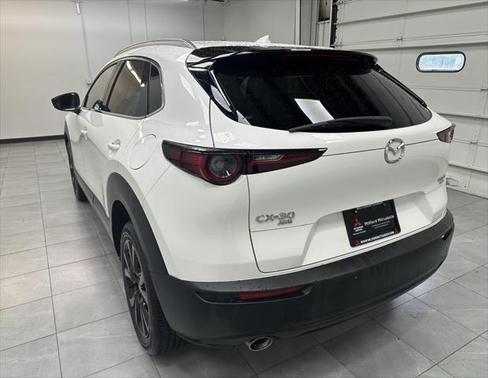 2022 Mazda CX-30 2.5 Turbo Premium Package