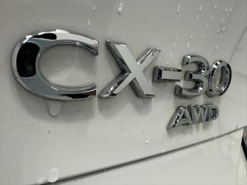 2022 Mazda CX-30 2.5 Turbo Premium Package