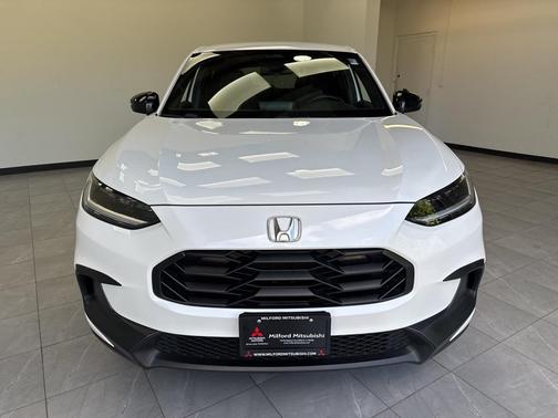 2023 Honda HR-V AWD Sport