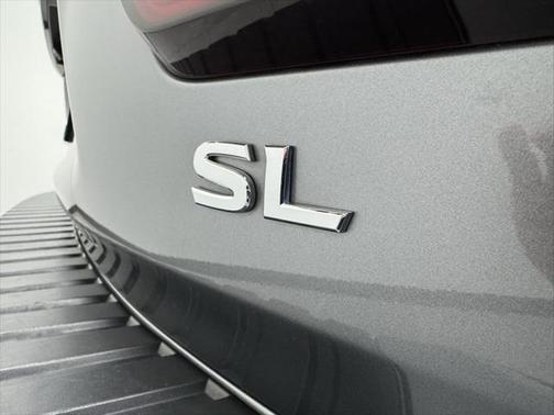 2023 Nissan Armada SL 4WD