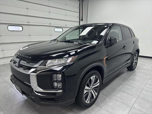 2021 Mitsubishi Outlander Sport SE