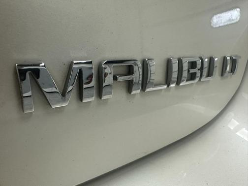 2014 Chevrolet Malibu 1LT